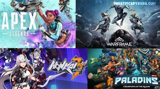 Game Trending Steam Terbaik di Tahun 2025