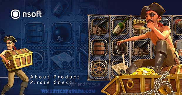 Review Game Harta Karun Slot Viral Pirate Chests 2025