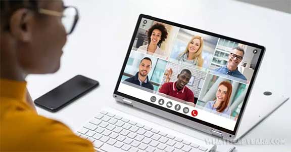 7 Rekomendasi Aplikasi Meeting Online Terbaik